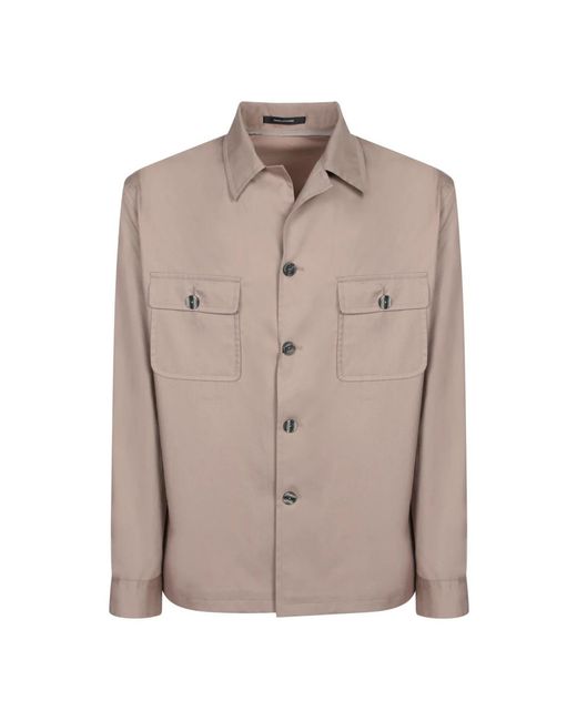 Tagliatore Natural Light Jackets for men
