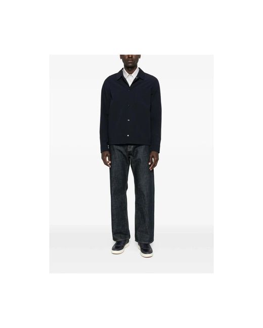 Herno Outerwear in Black für Herren