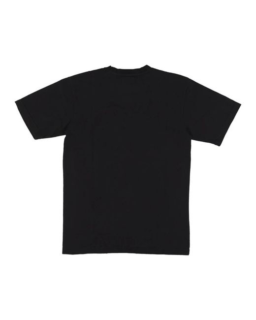 Market Black T-Shirts for men