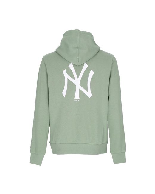 KTZ Green Hoodies for men