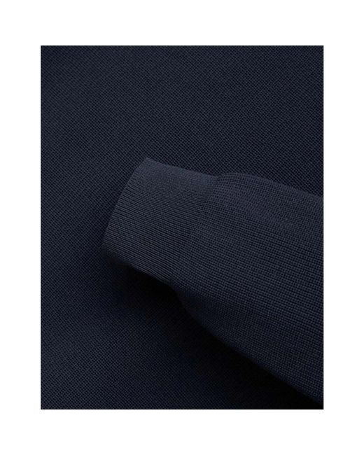 Sweatshirts Unity Original de hombre de color Blue