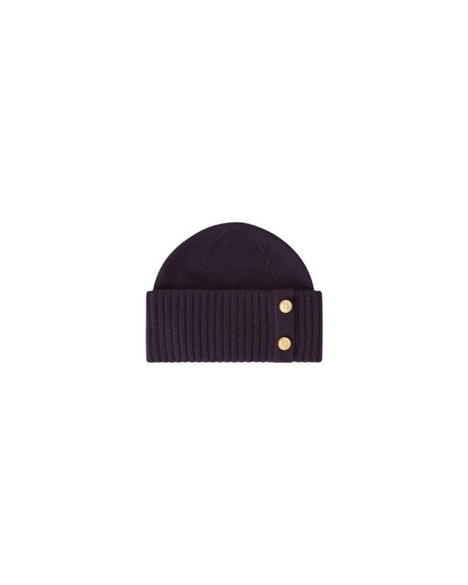 BUSNEL Blue Roya Beanie