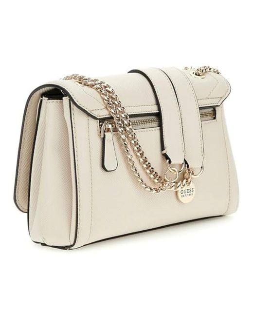 Guess Natural Shoulder Bags