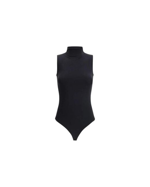 Wolford Blue Body