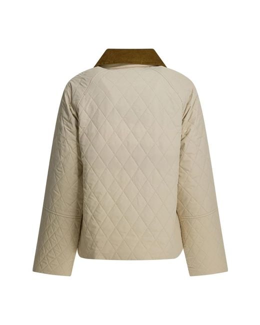 Barbour Natural Light Jackets