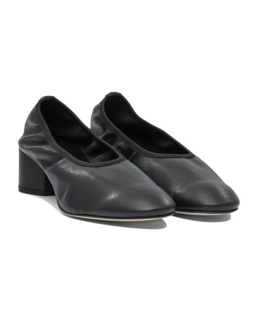 Aeyde Black Pumps