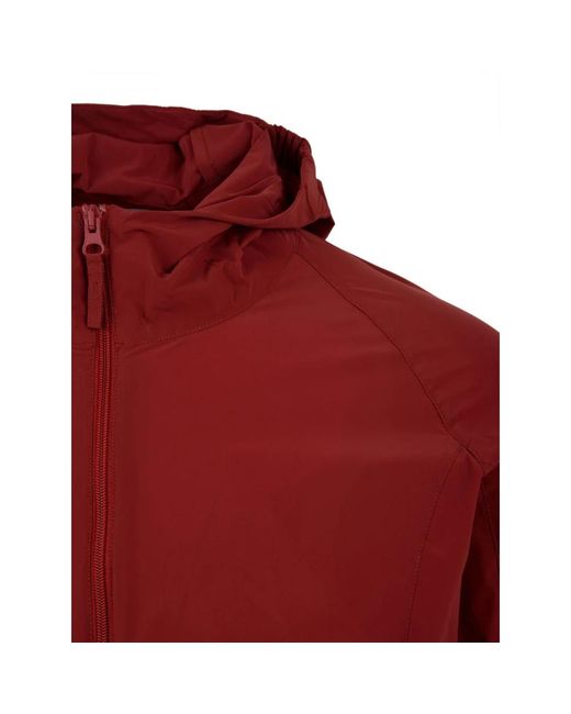 Light Jackets Aspesi pour homme en coloris Red