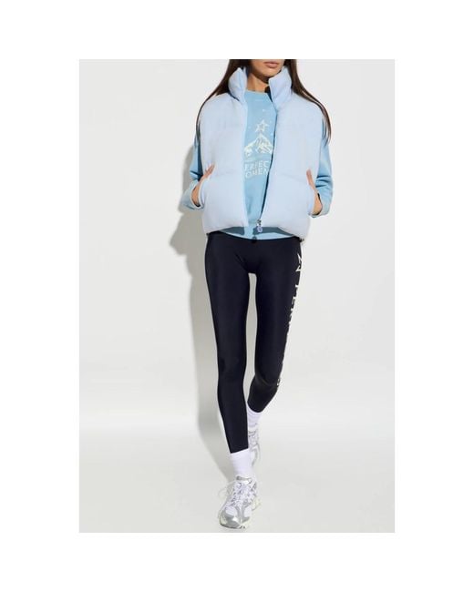 Perfect Moment Blue Vests