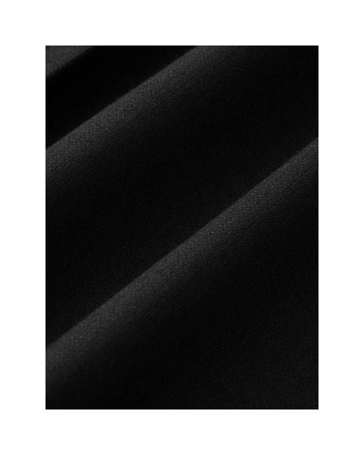 Studio Nicholson Black Midi Skirts