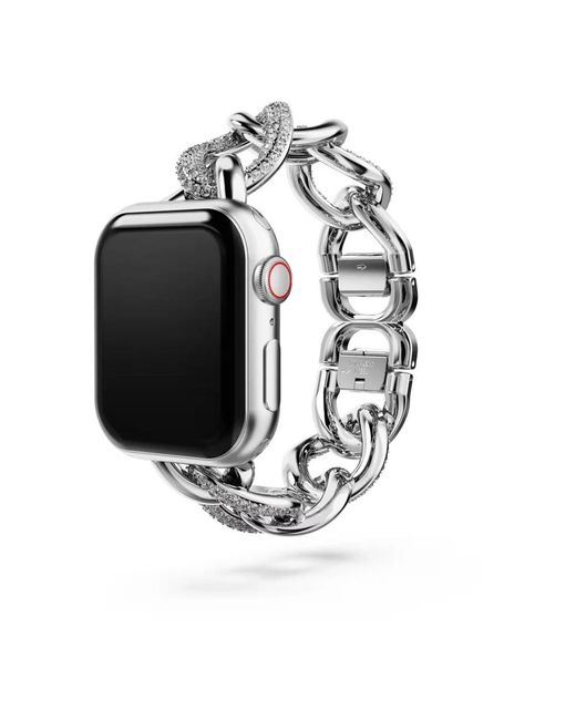 Swarovski Black Watches