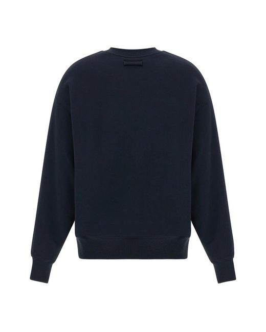 Jean Paul Gaultier Blue Sweatshirts