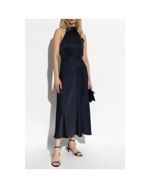 Samsøe & Samsøe Blue Party Dresses