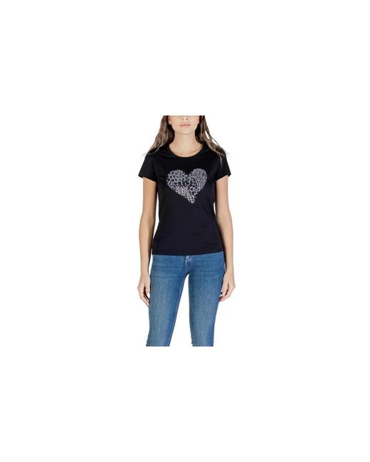 Liu Jo Blue T-Shirts