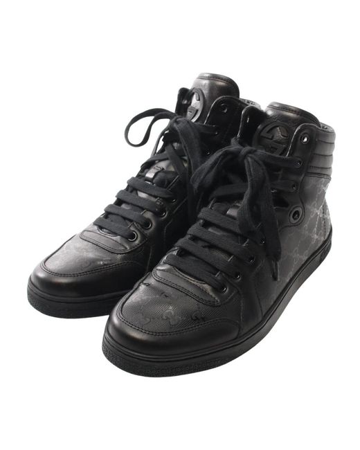 Chaussures gucci pour online homme