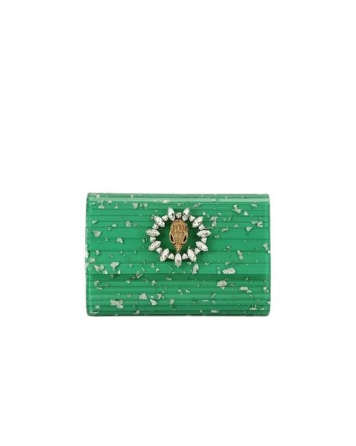Kurt Geiger Green Wallets & Cardholders