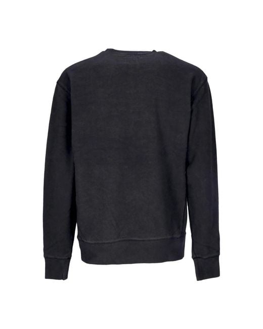 Huf Blue Sweatshirts for men