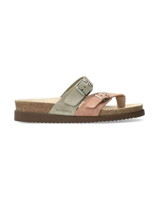 Sliders Mephisto en coloris Multicolor