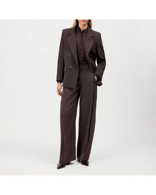 Drykorn Brown Blazers