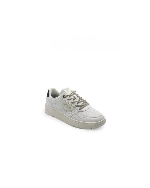 Colmar White Sneakers
