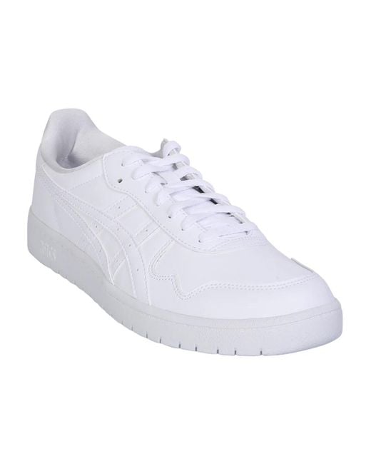 Comme des Garçons White Sneakers for men