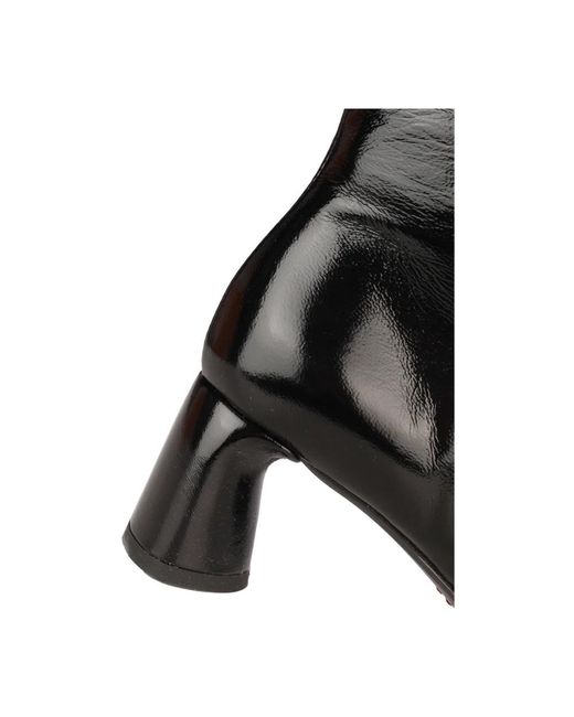 Halmanera Black Gil 26 Boot
