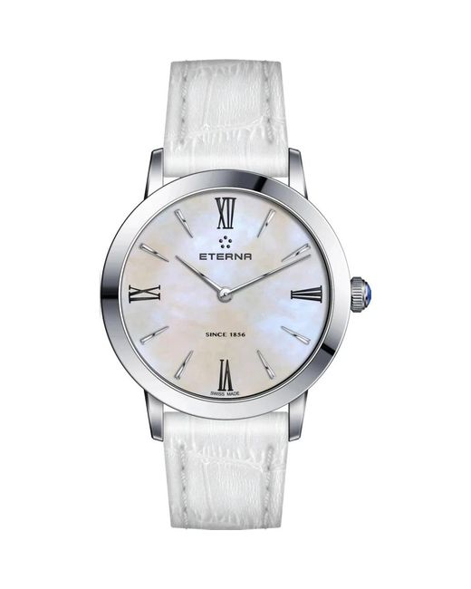 Eterna Metallic Eternity Lady