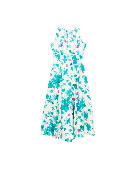 Pennyblack Blue Midi Dresses