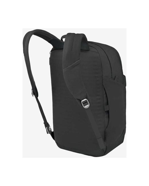 Osprey Black Backpacks for men