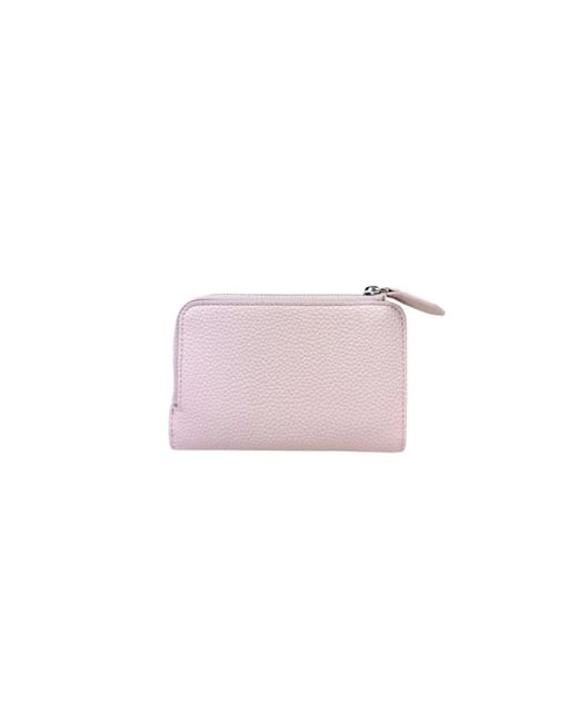 Accessories > wallets & cardholders Emporio Armani en coloris Pink