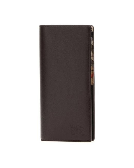Burberry Brown Wallets & Cardholders for men