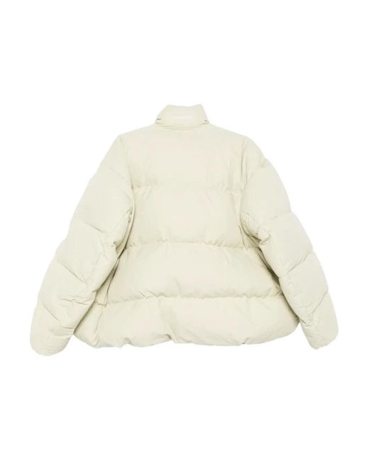 Maison Mihara Yasuhiro Natural Winter Jackets