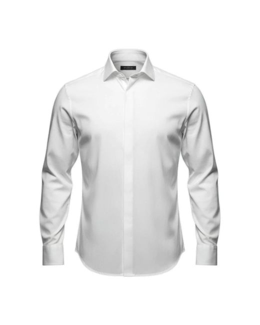 Sonrisa Gray Casual Shirts for men