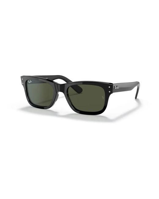 Ray-Ban Green Sunglasses for men