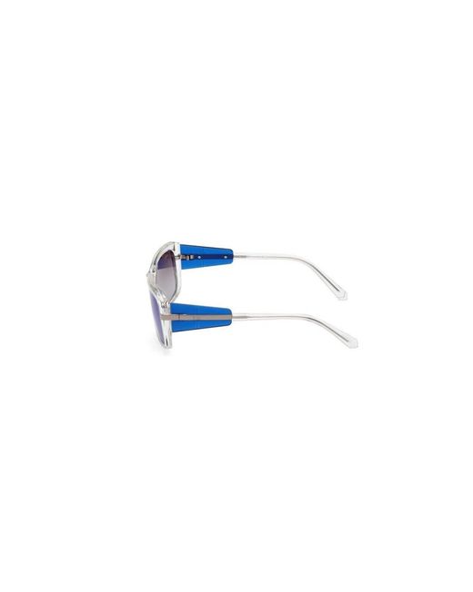 Guess Blue Sunglasses for men