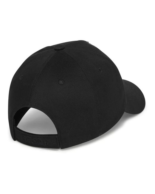 Caps di Philipp Plein in Black