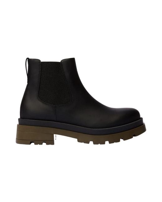Scarosso Black Janet Boots