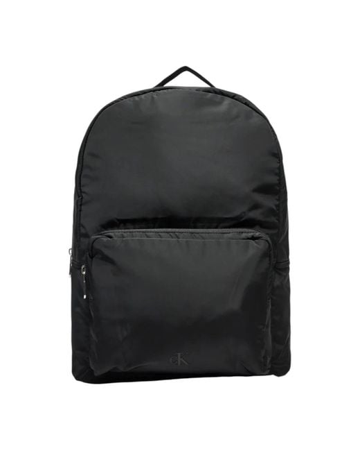 Backpacks di Calvin Klein in Black