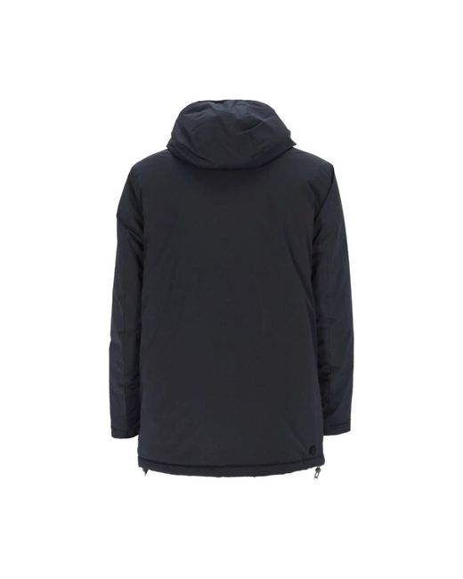 Colmar Blue Winter Jackets for men