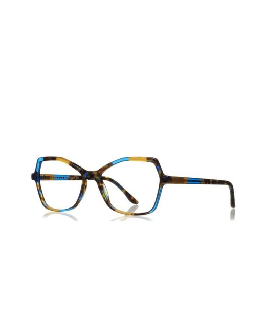 Lamarca Eyewear Bril in het Brown