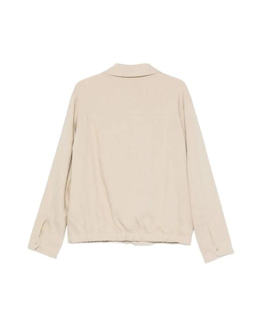 Boss Natural Light Jackets for men