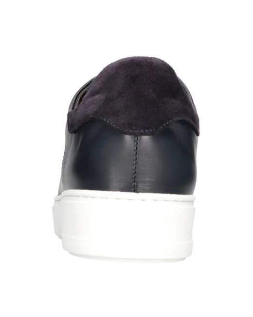 Marechiaro 1962 Blue Sneakers for men