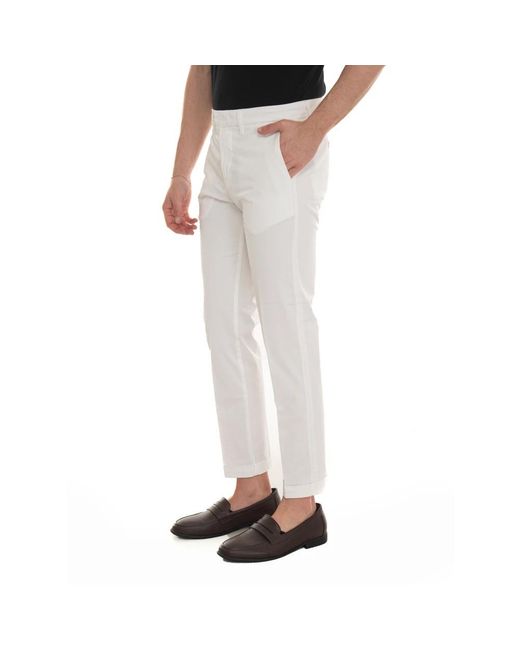 Fay Gray Chinos for men