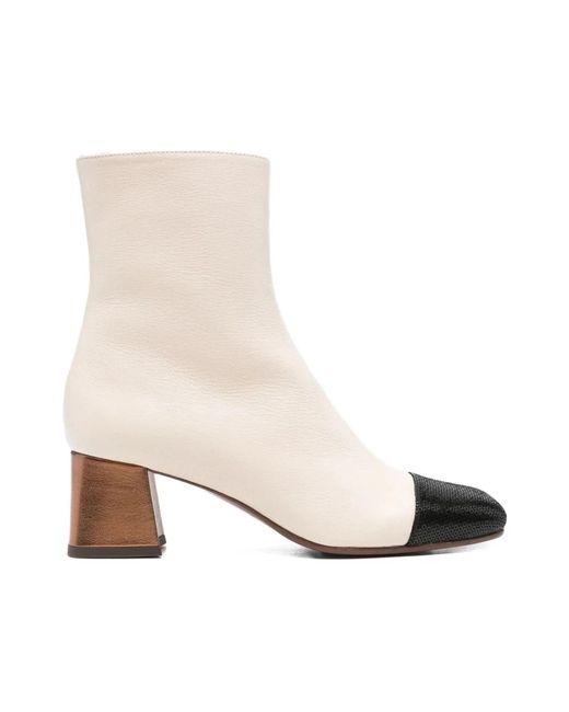 Chie Mihara Natural Boots