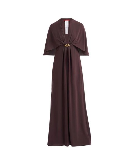 Max Mara Jumpsuits in het Brown