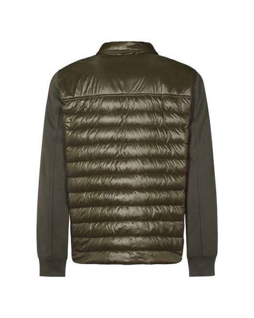 Winter Jackets Herno de hombre de color Green