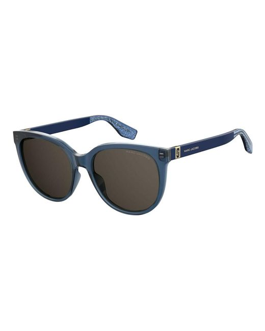 Marc Jacobs Blue Sonnenbrille 445 / s