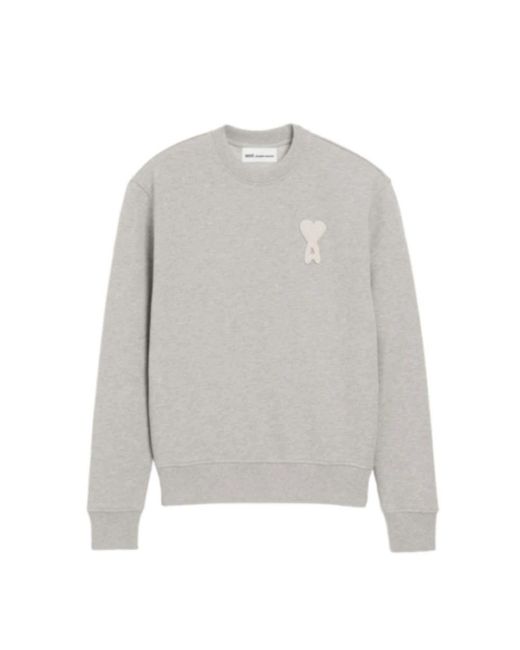AMI Accessoires in Gray für Herren