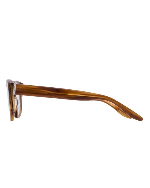 Barton Perreira Brown Glasses