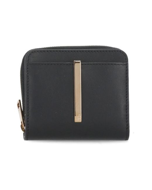 Wallets & Cardholders di Tod's in Black
