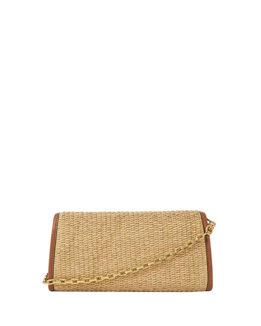Karl Lagerfeld Natural Cross Body Bags